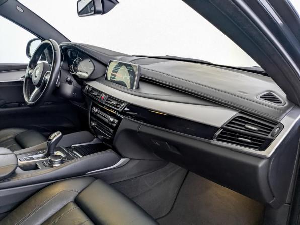 BMW X6 II (F16) с пробегом 2019 года, цена 4 700 000 рублей, 112045 км, внедорожник, Автокод Объявления