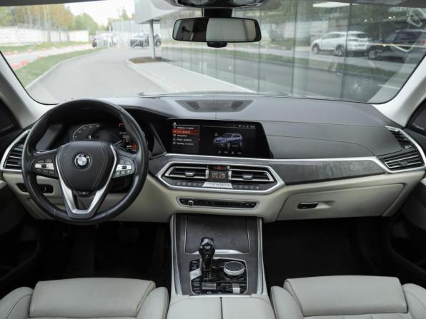 BMW X5 IV (G05/G18) с пробегом 2020 года, цена 6 649 000 рублей, 101901 км, внедорожник, Автокод Объявления