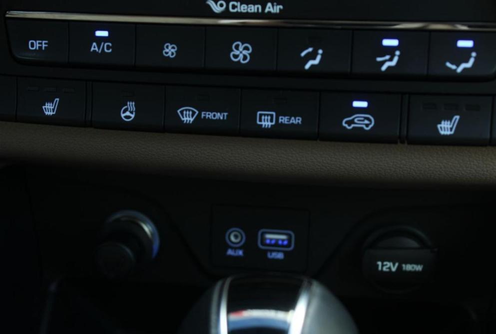 Hyundai Tucson III Саратов  - изображение 21