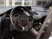 Lexus NX I Новосибирск  - изображение 34