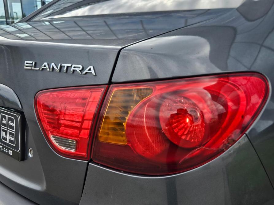 Hyundai Elantra IV (HD) Энгельс  - изображение 8
