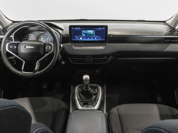 Haval Jolion I Рестайлинг с пробегом 2024 года, цена 1 925 000 рублей, 29803 км, внедорожник, Автокод Объявления