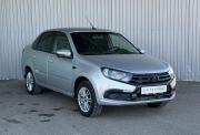 Lada (ВАЗ) Granta I Рестайлинг Киров  - изображение 28