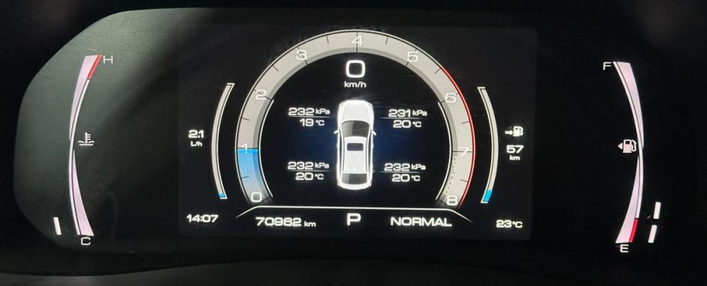 Haval F7x I Рестайлинг Набережные Челны  - изображение 14