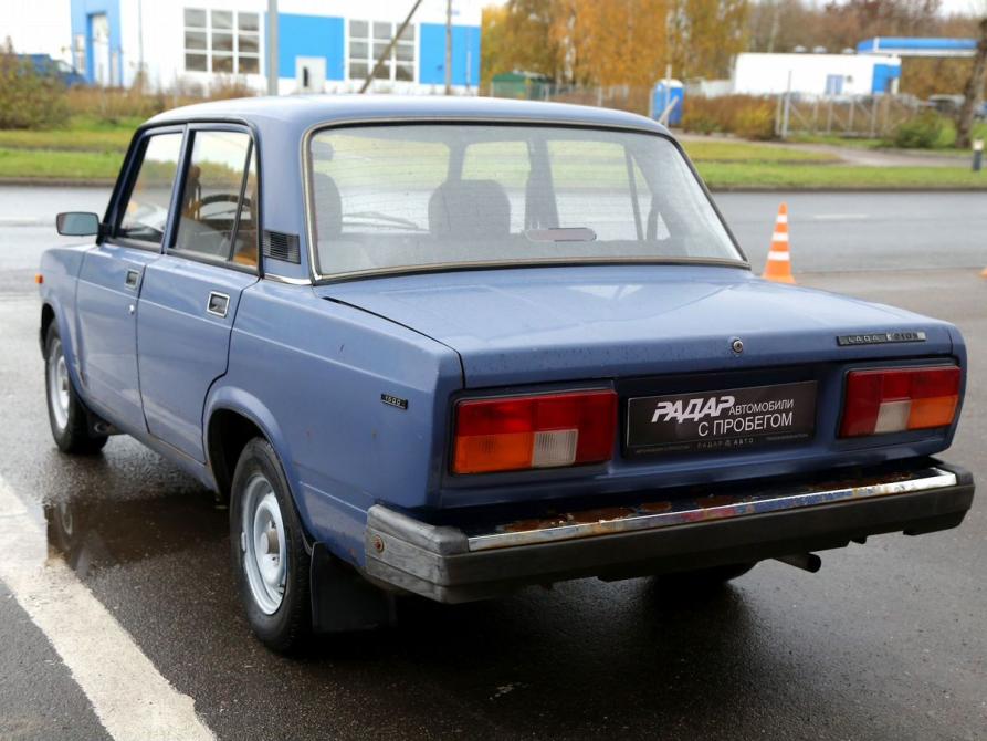 Lada (ВАЗ) 2105 Иваново  - изображение 4