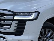 Toyota Land Cruiser 300 Series Самара  - изображение 44