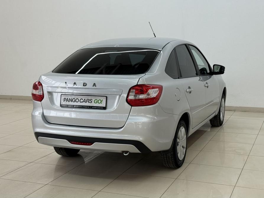 Lada (ВАЗ) Granta I Рестайлинг Смоленск  - изображение 4