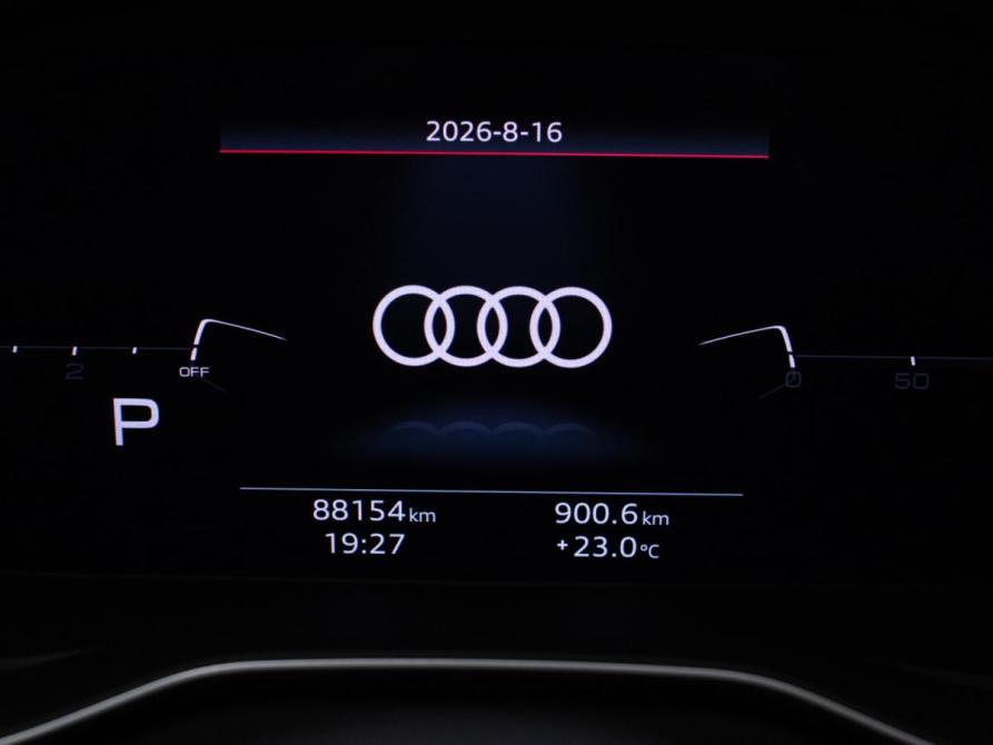 Audi A5 II (F5) Рестайлинг Москва  - изображение 12