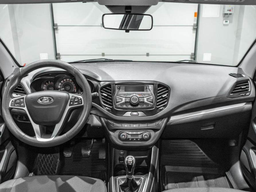 Lada (ВАЗ) Vesta I Екатеринбург  - изображение 16