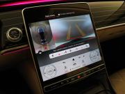 Mercedes-Benz S-Класс VII (W223) Химки  - изображение 49