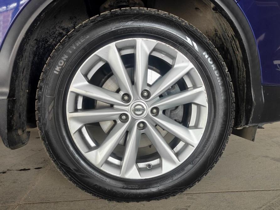 Nissan Qashqai II Москва  - изображение 19
