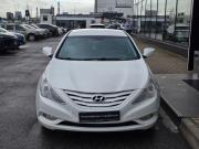 Hyundai Sonata VI (YF) Санкт-Петербург  - изображение 22