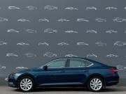 Skoda Superb III Санкт-Петербург  - изображение 40