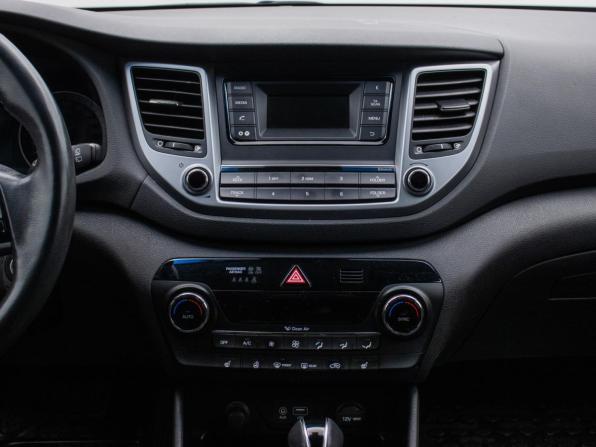 Hyundai Tucson III с пробегом 2016 года, цена 1 750 000 рублей, 94627 км, внедорожник, Автокод Объявления
