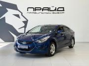 Hyundai Elantra V (MD) Ростов-на-Дону  - изображение 19