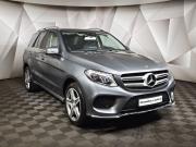 Mercedes-Benz GLE I (W166) Москва  - изображение 27