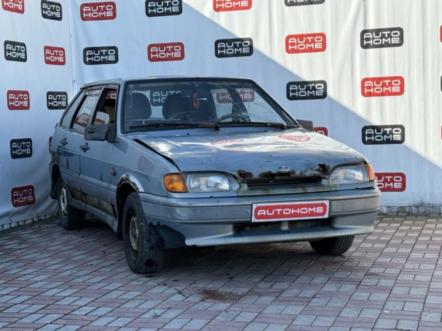 Lada (ВАЗ) 2114 Санкт-Петербург  - изображение 3