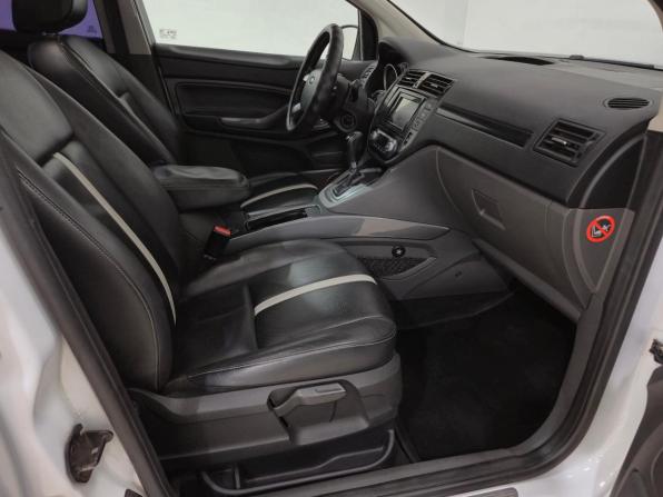 Ford Kuga I с пробегом 2011 года, цена 845 000 рублей, 278948 км, внедорожник, Автокод Объявления