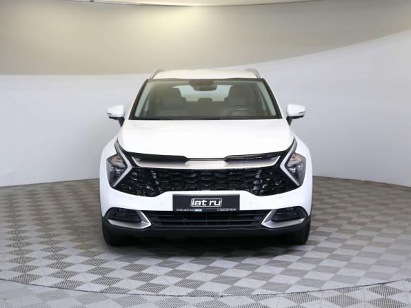 Kia Sportage V с пробегом 2022 года, цена 3 055 000 рублей, 77110 км, внедорожник, Автокод Объявления