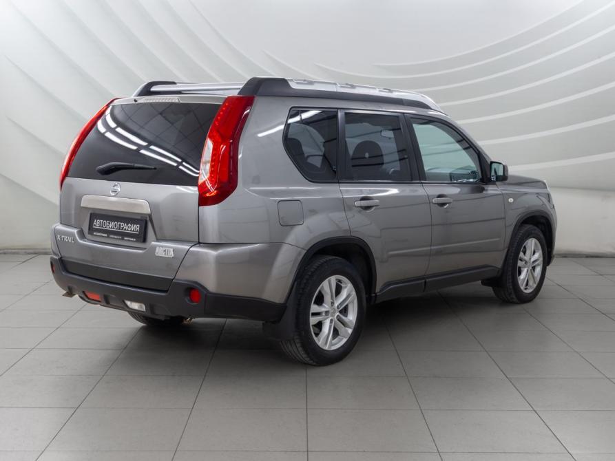 Nissan X-Trail II Рестайлинг Волгоград  - изображение 7
