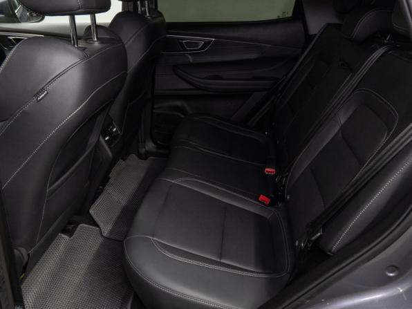 Chery Tiggo 4 Pro I Рестайлинг с пробегом 2024 года, цена 1 699 000 рублей, 22519 км, внедорожник, Автокод Объявления