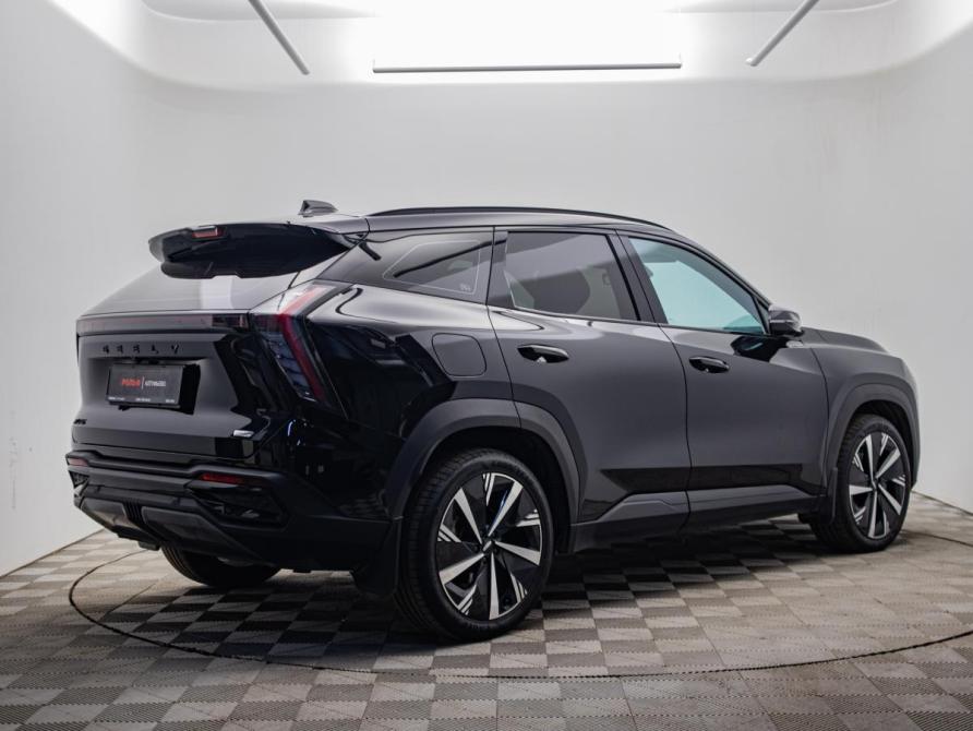 Geely Atlas II Москва  - изображение 5