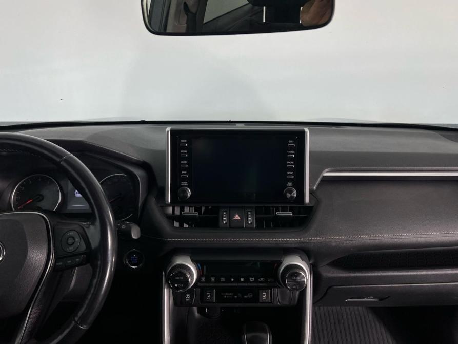 Toyota RAV4 V (XA50) Архангельск  - изображение 19