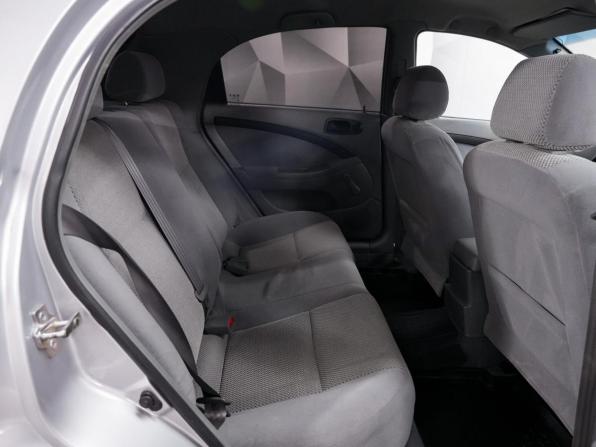 Chevrolet Lacetti I с пробегом 2010 года, цена 391 000 рублей, 207689 км, хэтчбек, Автокод Объявления