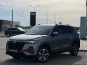 Changan CS35 Plus I Рестайлинг Самара  - изображение 18