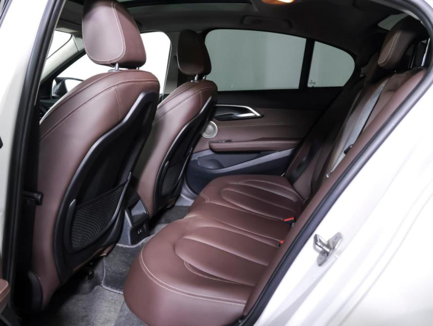 BMW 1 серии III (F52) Рестайлинг Москва  - изображение 12