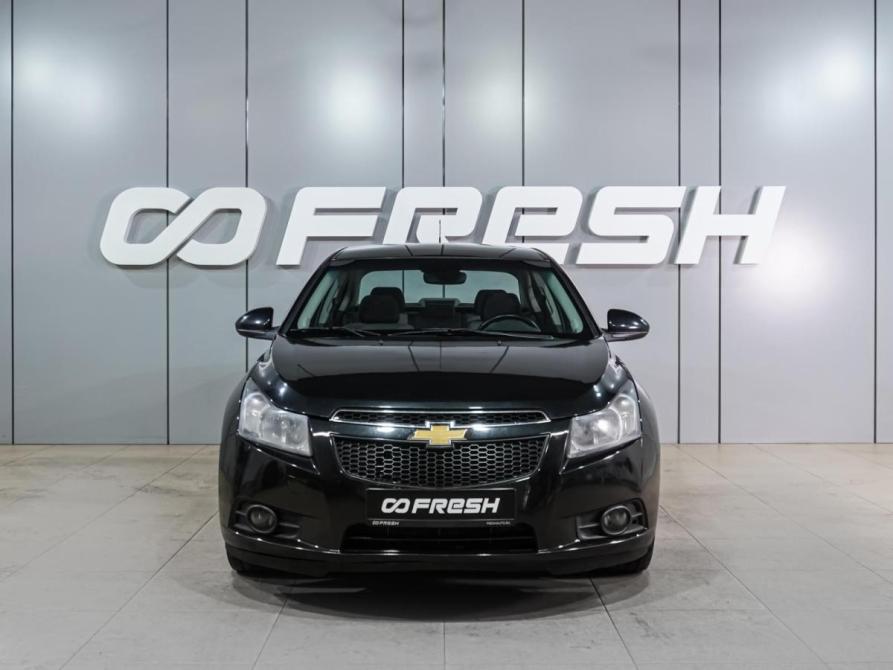 Chevrolet Cruze I Воронеж  - изображение 3