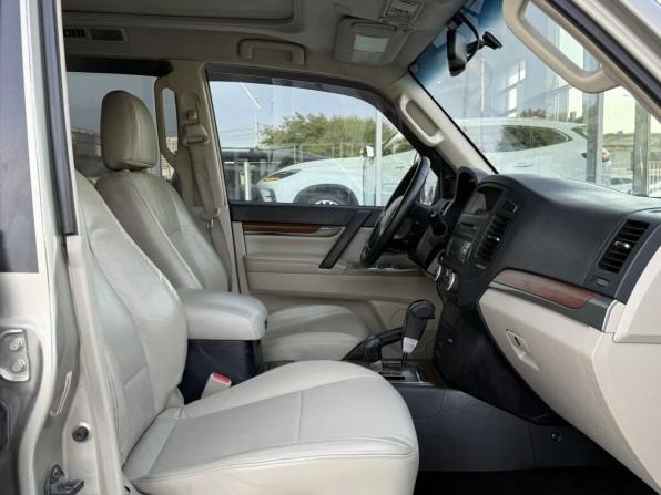 Mitsubishi Pajero IV с пробегом 2007 года, цена 1 680 000 рублей, 313584 км, внедорожник, Автокод Объявления