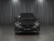 Toyota Camry VIII (XV70) Рестайлинг Ставрополь  - изображение 29