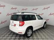 Skoda Yeti I Рестайлинг Псков  - изображение 24