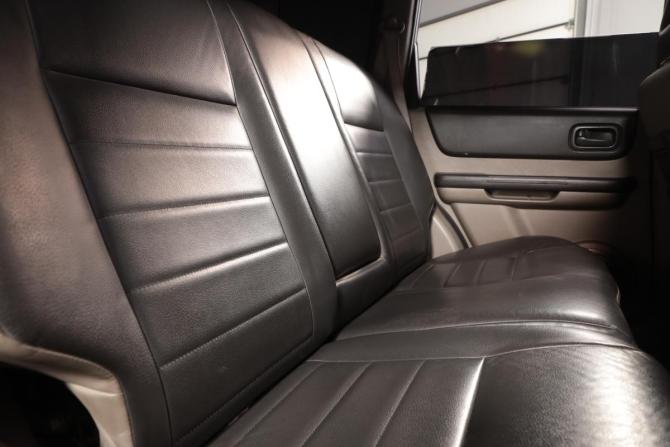 Nissan X-Trail I с пробегом 2005 года, цена 999 000 рублей, 240000 км, внедорожник, Автокод Объявления
