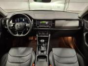 Skoda Kodiaq I Рестайлинг Казань  - изображение 47