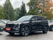 Geely Atlas II Санкт-Петербург  - изображение 18