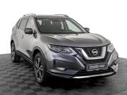 Nissan X-Trail III Рестайлинг Москва  - изображение 30