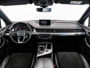 Audi Q7 II (4M) Санкт-Петербург  - изображение 48