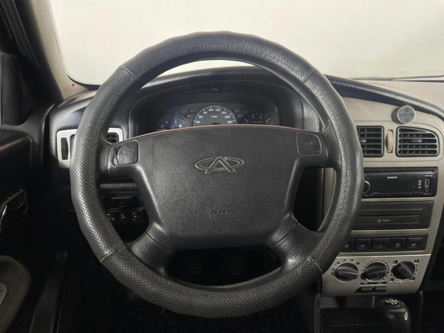 Chery Amulet (A15) I Воронеж  - изображение 10