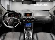 Opel Antara I Рестайлинг Кемерово  - изображение 30