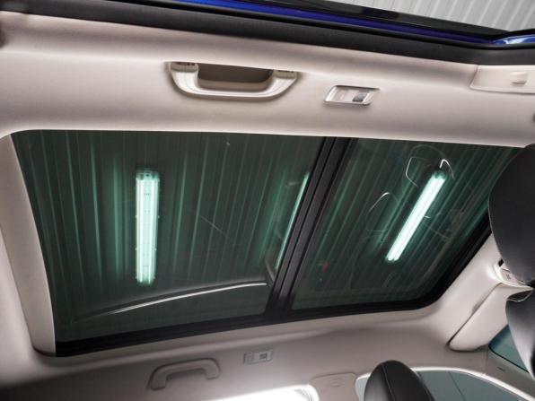 Geely Atlas Pro с пробегом 2022 года, цена 1 919 000 рублей, 59730 км, внедорожник, Автокод Объявления
