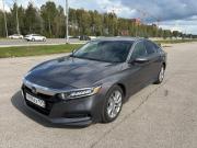 Honda Accord X Пермь  - изображение 8
