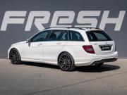 Mercedes-Benz C-Класс III (W204) Рестайлинг Краснодар  - изображение 24