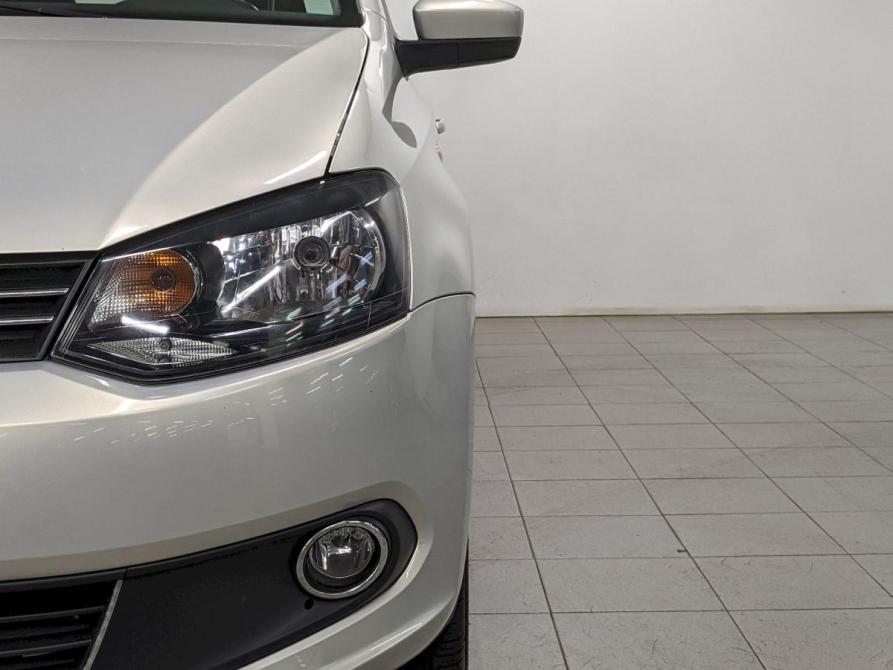 Volkswagen Polo V Москва  - изображение 16