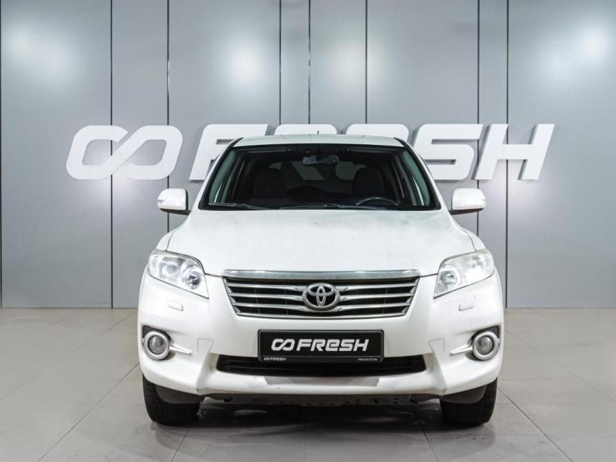 Toyota RAV4 III (XA30) Рестайлинг Воронеж  - изображение 3