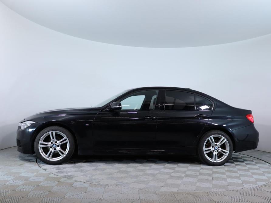 BMW 3 серии VI (F3x) Рестайлинг Санкт-Петербург  - изображение 9