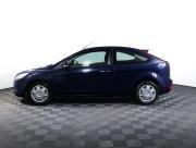 Ford Focus II Рестайлинг Москва  - изображение 28