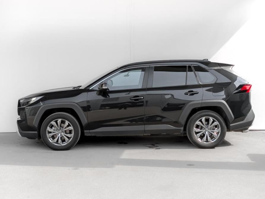 Toyota RAV4 V (XA50) Москва  - изображение 8