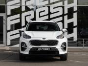 Kia Sportage IV Рестайлинг Волгоград  - изображение 24